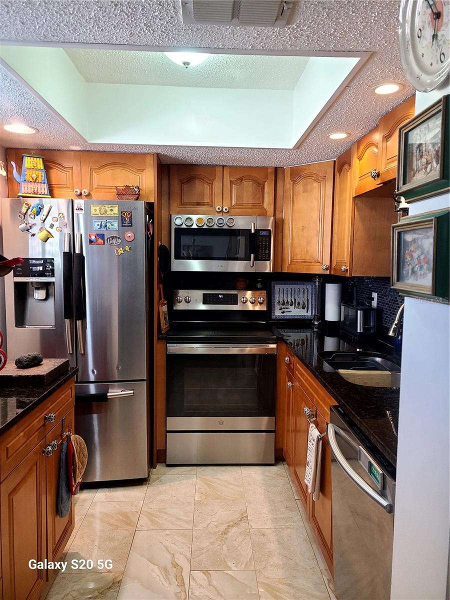 NORTH BAY VILLAGE CONDO - Residential