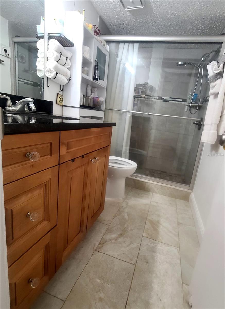 NORTH BAY VILLAGE CONDO - Residential