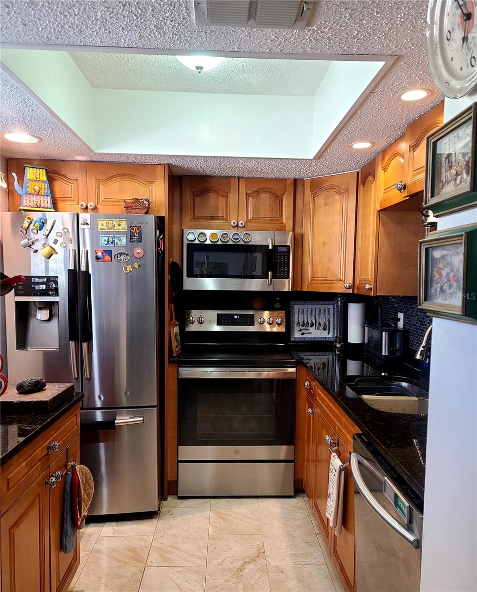 NORTH BAY VILLAGE CONDO - Residential