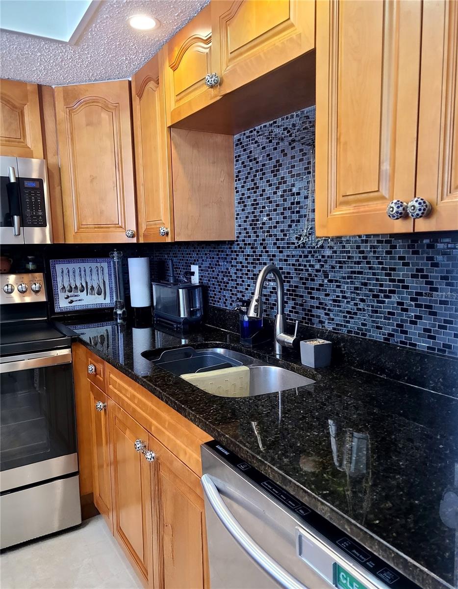 NORTH BAY VILLAGE CONDO - Residential