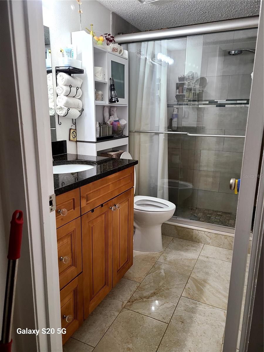 NORTH BAY VILLAGE CONDO - Residential