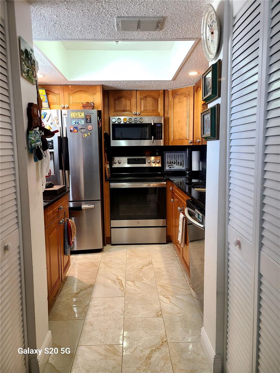 NORTH BAY VILLAGE CONDO - Residential