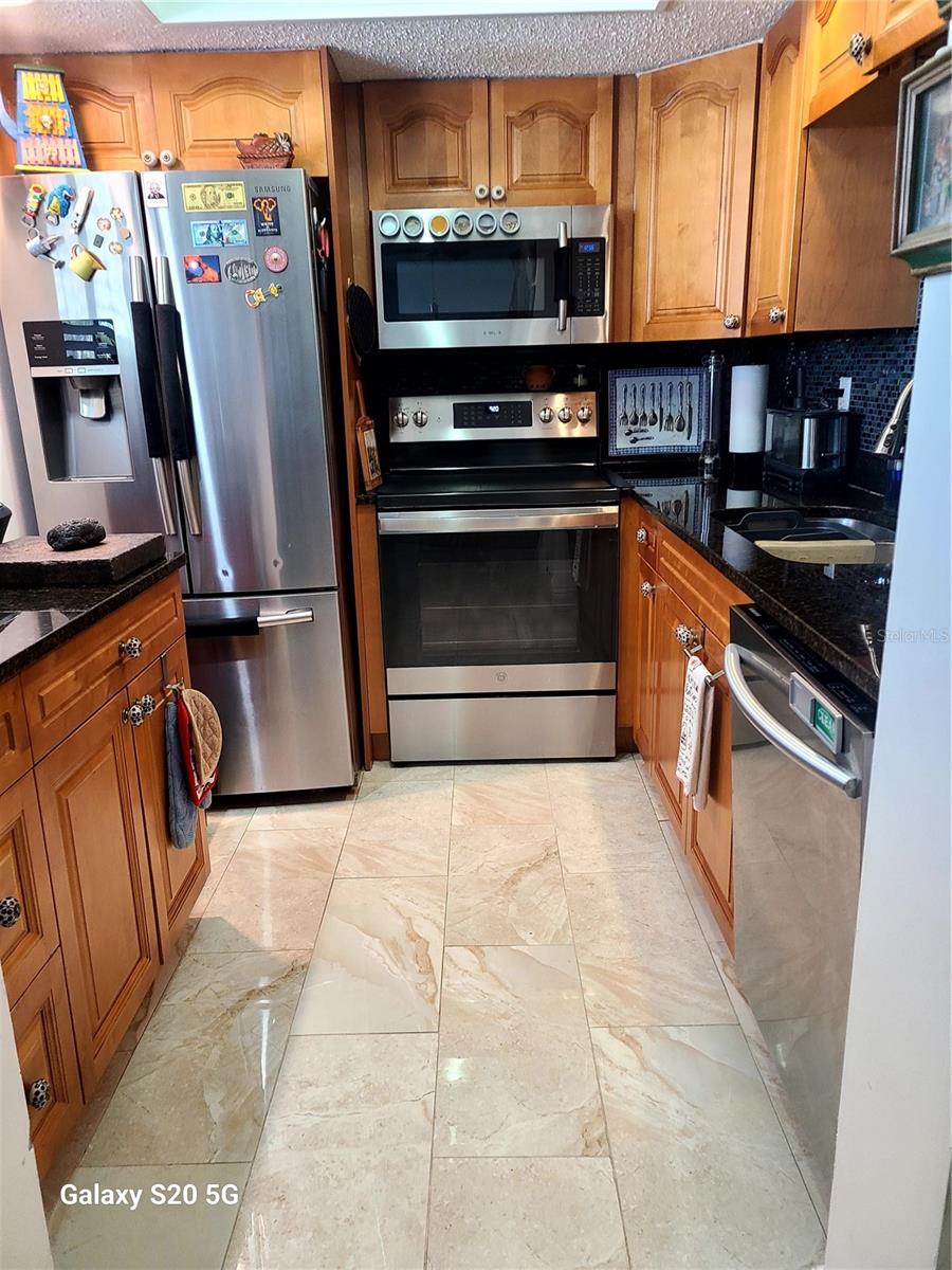 NORTH BAY VILLAGE CONDO - Residential