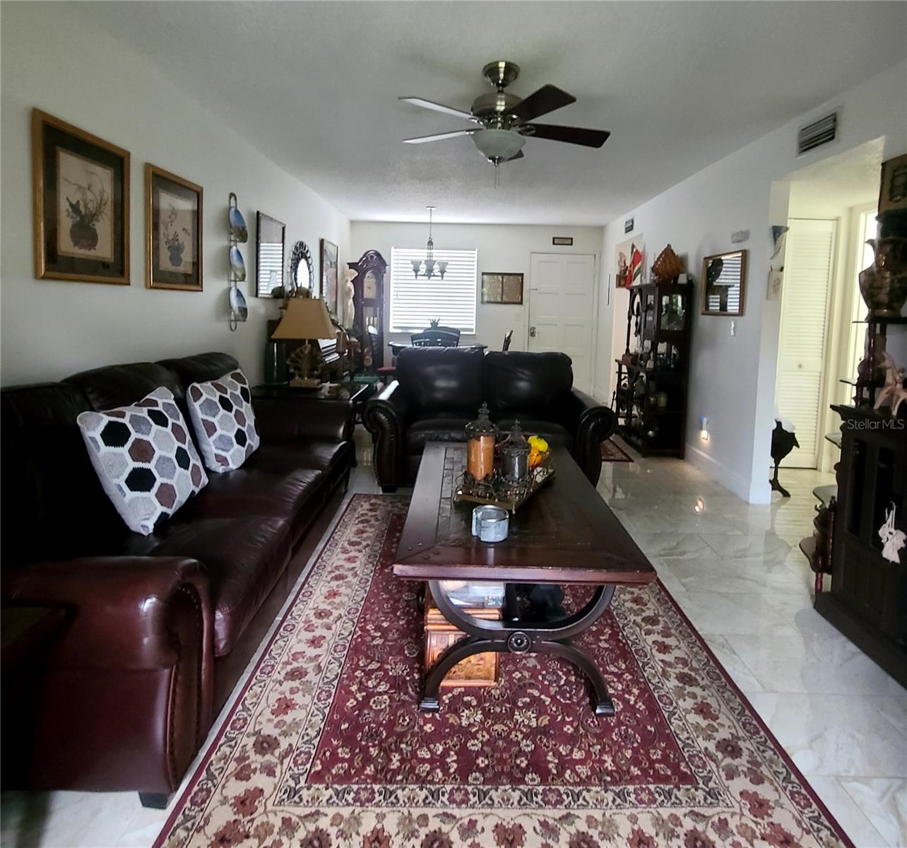 NORTH BAY VILLAGE CONDO - Residential