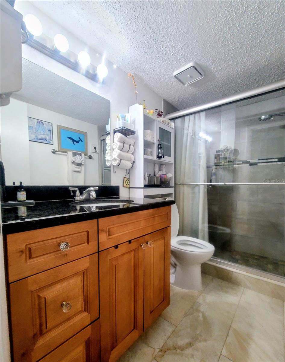 NORTH BAY VILLAGE CONDO - Residential