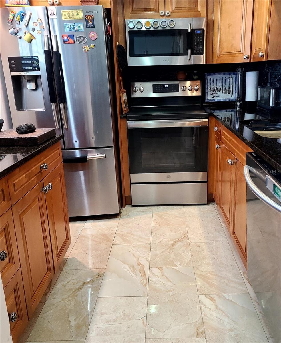 NORTH BAY VILLAGE CONDO - Residential