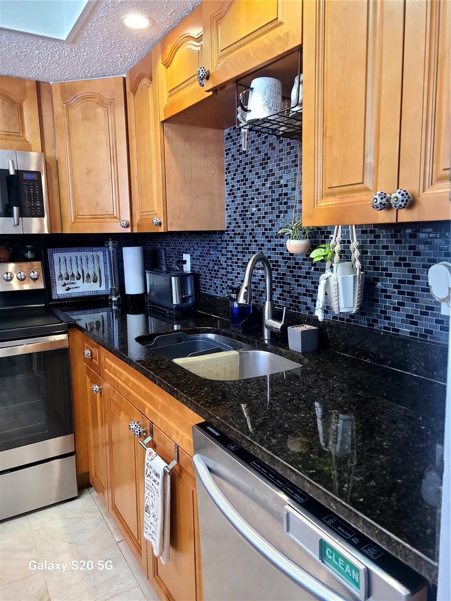 NORTH BAY VILLAGE CONDO - Residential