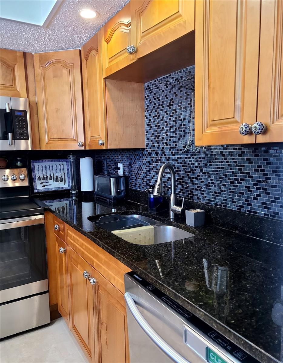 NORTH BAY VILLAGE CONDO - Residential