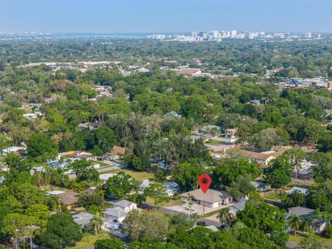 A home in SARASOTA