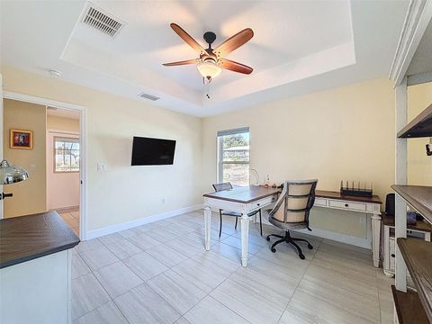 Tiny photo for 8423 E Zephyr Wing Court, Floral City, FL 34436 (MLS # W7885328)