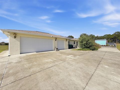 Tiny photo for 8423 E Zephyr Wing Court, Floral City, FL 34436 (MLS # W7885328)
