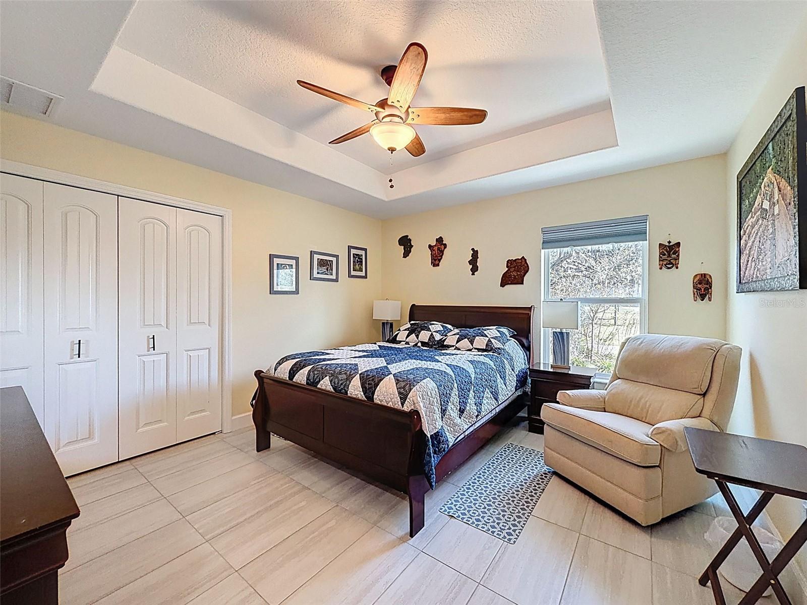 FLYING Z RANCH UNREC SUB - Residential