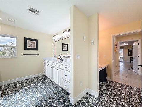 Tiny photo for 8423 E Zephyr Wing Court, Floral City, FL 34436 (MLS # W7885328)