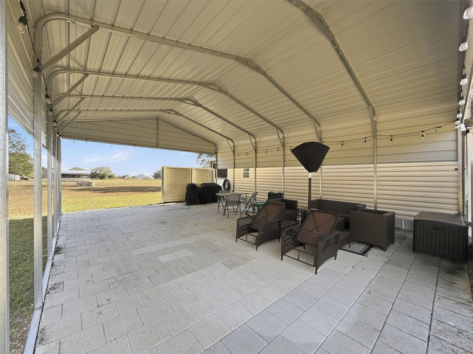 FLYING Z RANCH UNREC SUB - Residential