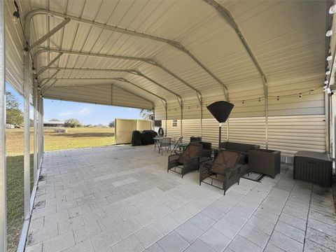 Tiny photo for 8423 E Zephyr Wing Court, Floral City, FL 34436 (MLS # W7885328)