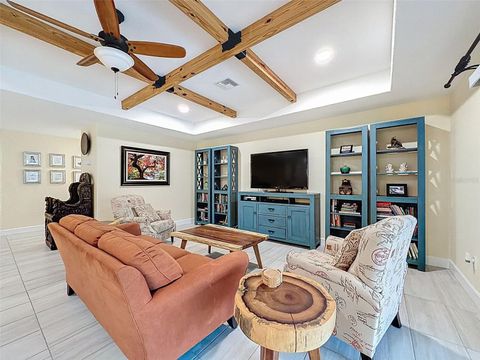 Tiny photo for 8423 E Zephyr Wing Court, Floral City, FL 34436 (MLS # W7885328)
