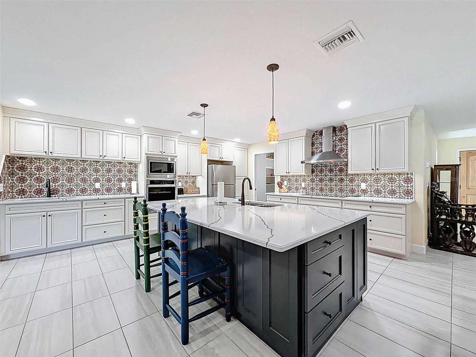 FLYING Z RANCH UNREC SUB - Residential