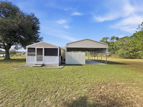Tiny photo for 8423 E Zephyr Wing Court, Floral City, FL 34436 (MLS # W7885328)