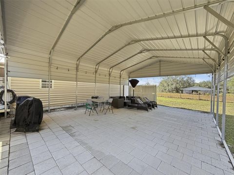 Tiny photo for 8423 E Zephyr Wing Court, Floral City, FL 34436 (MLS # W7885328)