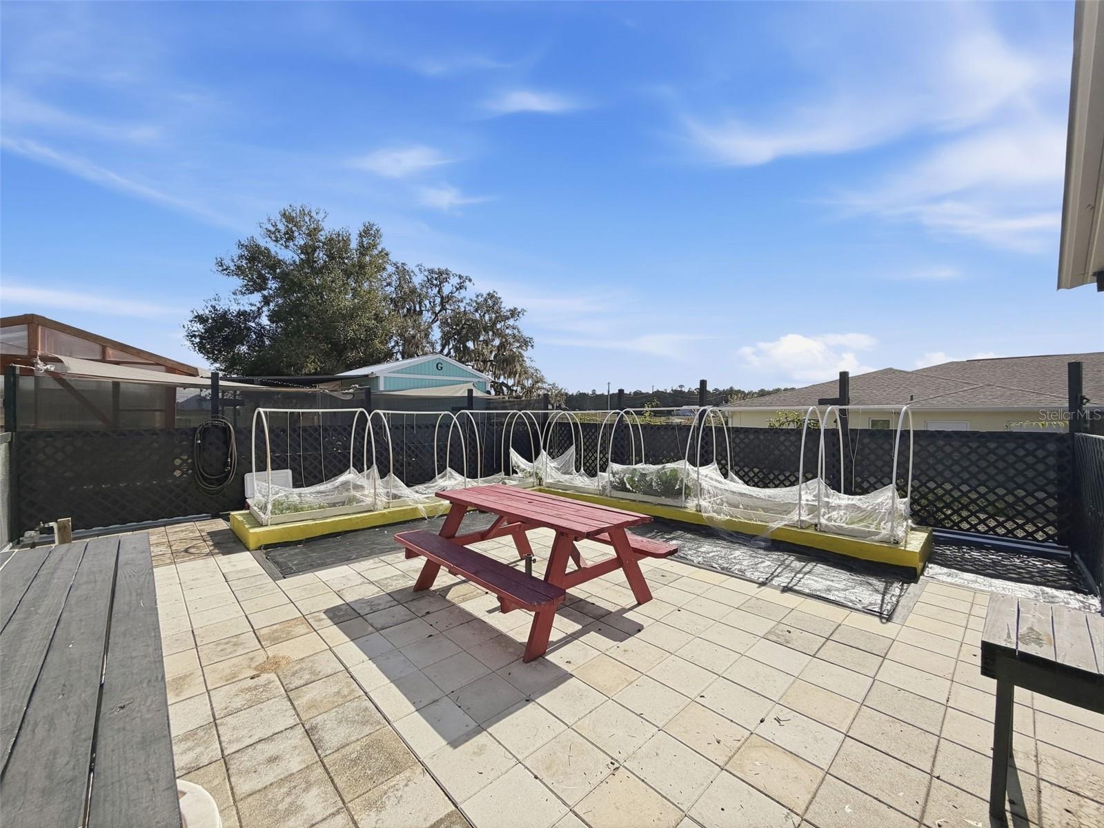 FLYING Z RANCH UNREC SUB - Residential