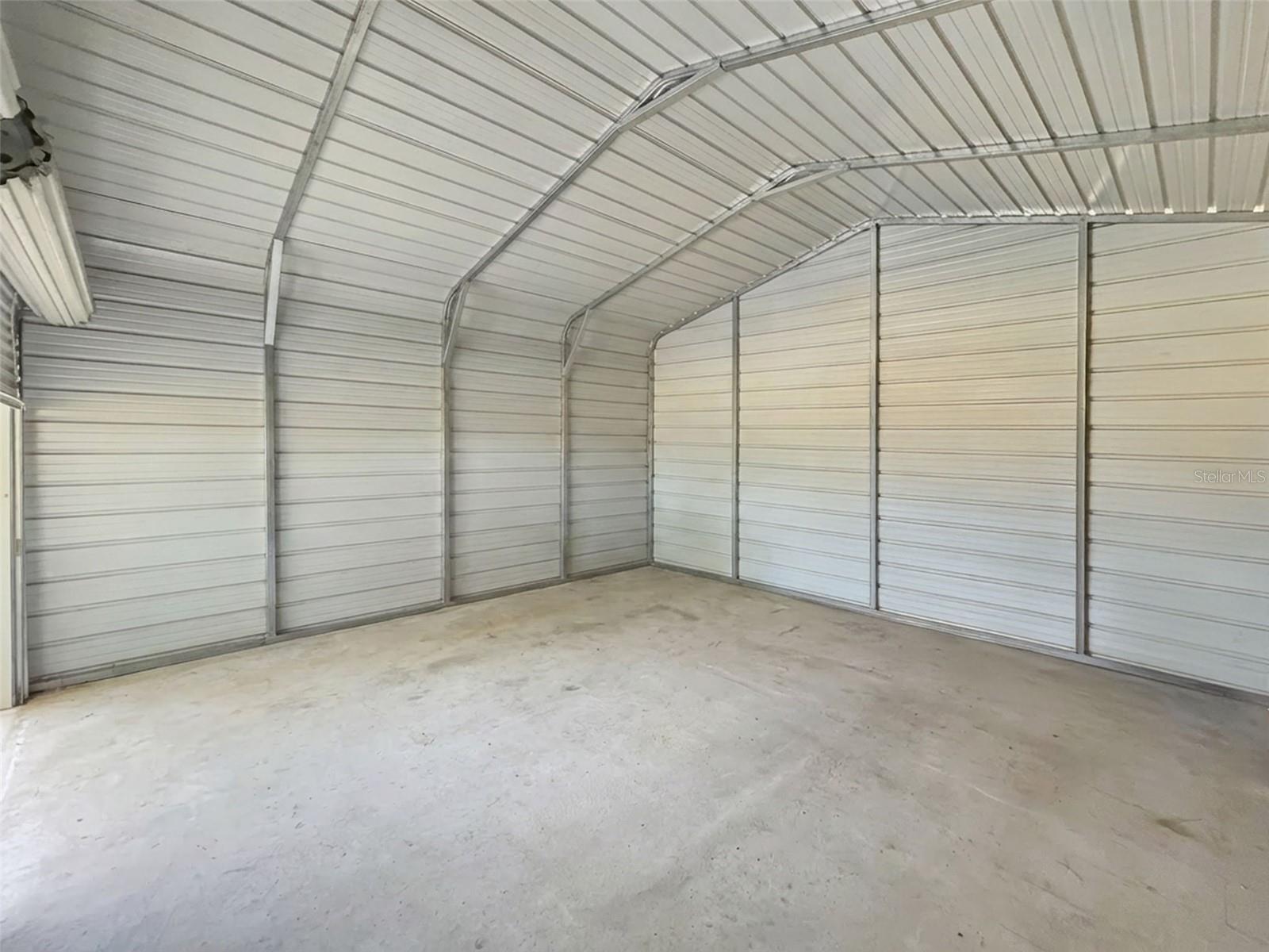 FLYING Z RANCH UNREC SUB - Residential