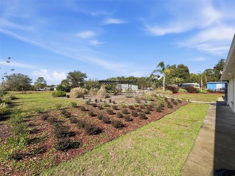 Tiny photo for 8423 E Zephyr Wing Court, Floral City, FL 34436 (MLS # W7885328)