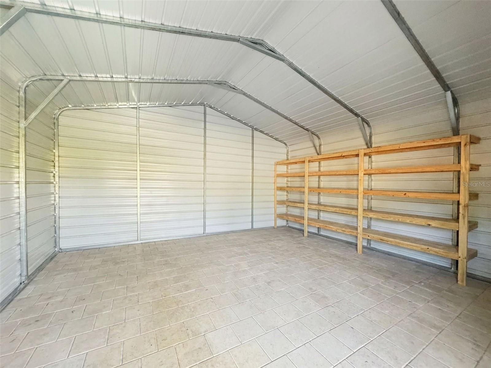 FLYING Z RANCH UNREC SUB - Residential