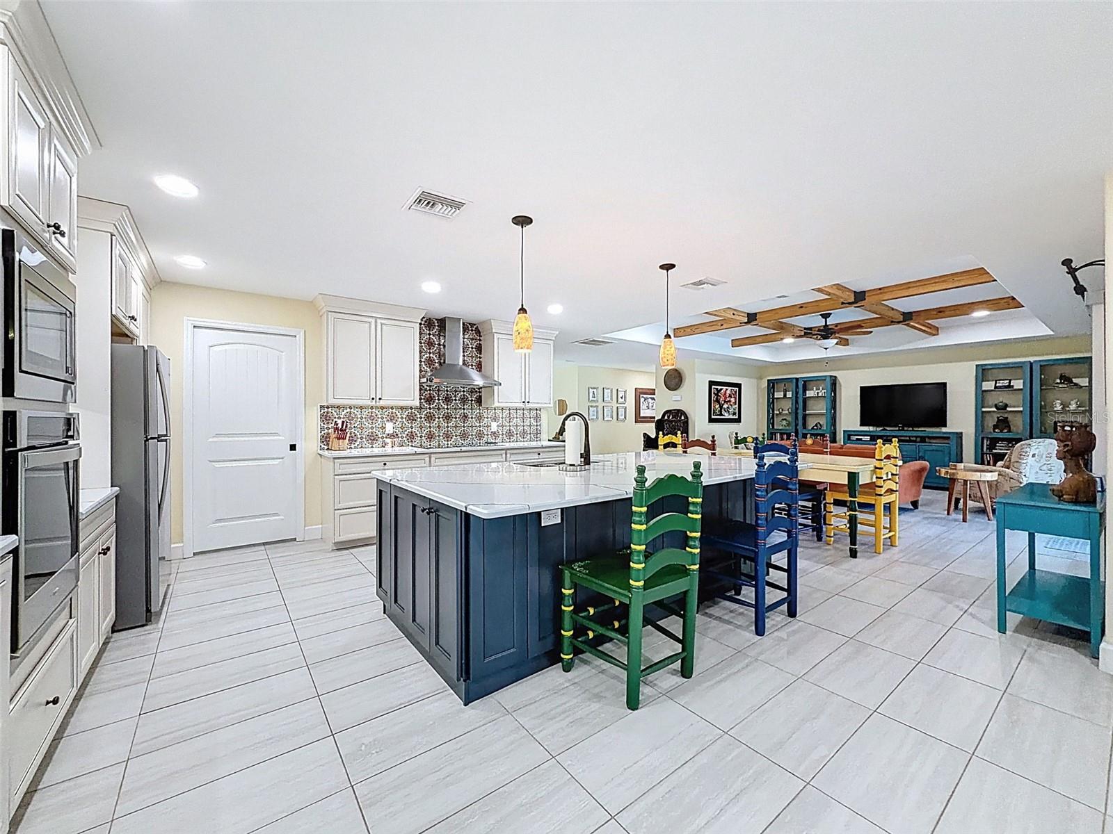 FLYING Z RANCH UNREC SUB - Residential