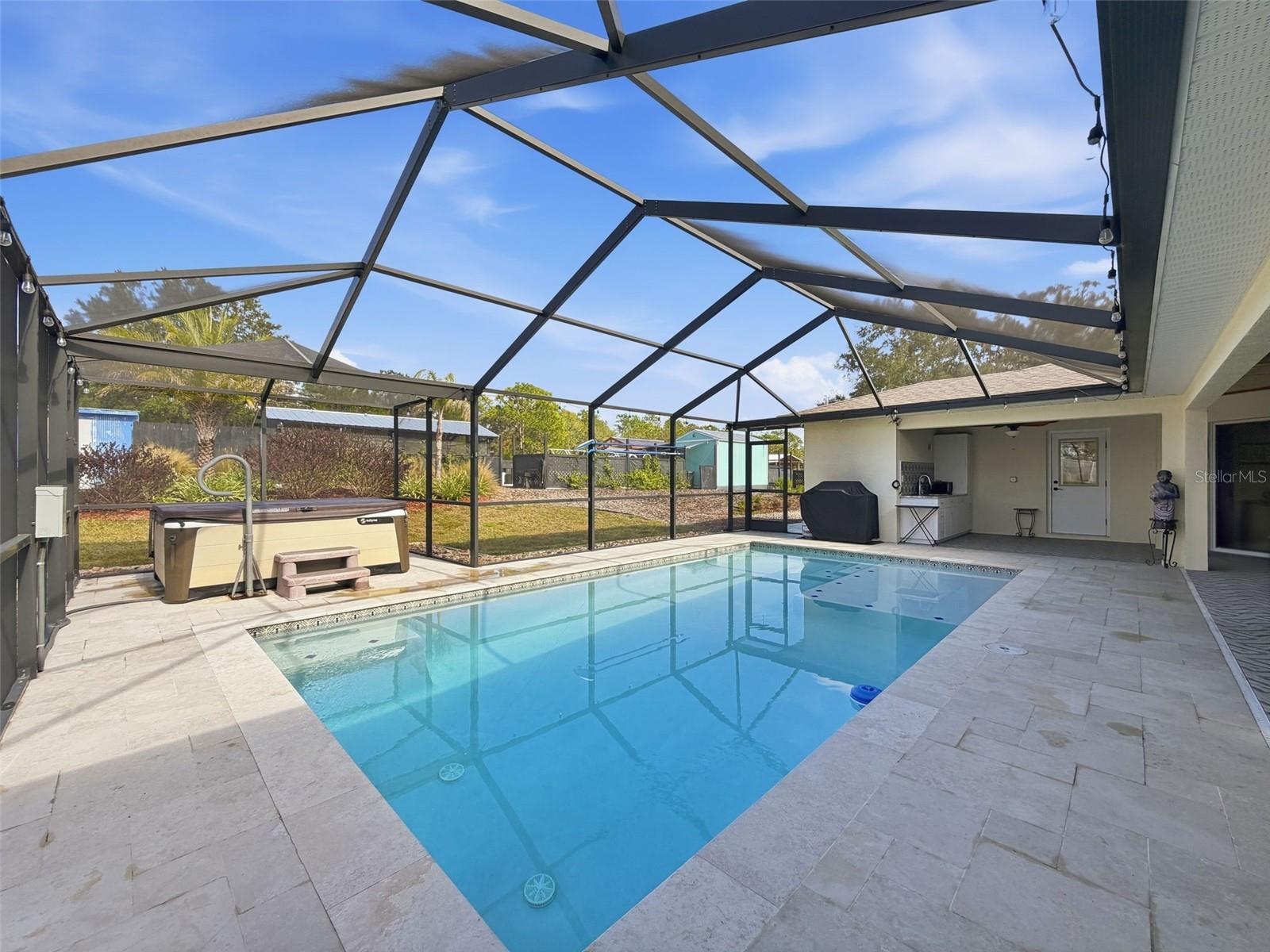 FLYING Z RANCH UNREC SUB - Residential