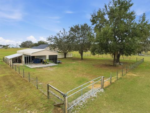 Tiny photo for 8423 E Zephyr Wing Court, Floral City, FL 34436 (MLS # W7885328)