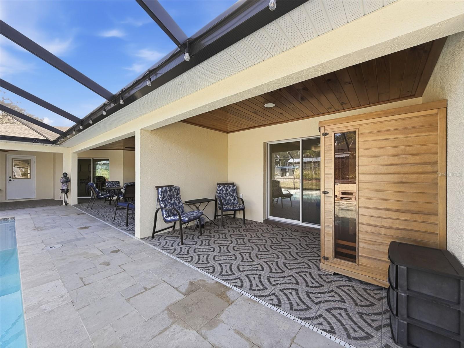 FLYING Z RANCH UNREC SUB - Residential