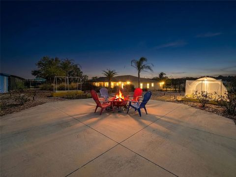 Tiny photo for 8423 E Zephyr Wing Court, Floral City, FL 34436 (MLS # W7885328)