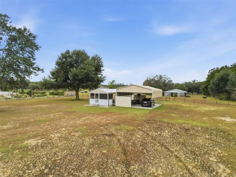 Tiny photo for 8423 E Zephyr Wing Court, Floral City, FL 34436 (MLS # W7885328)