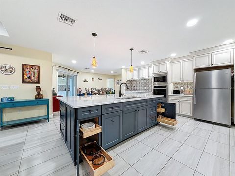Tiny photo for 8423 E Zephyr Wing Court, Floral City, FL 34436 (MLS # W7885328)