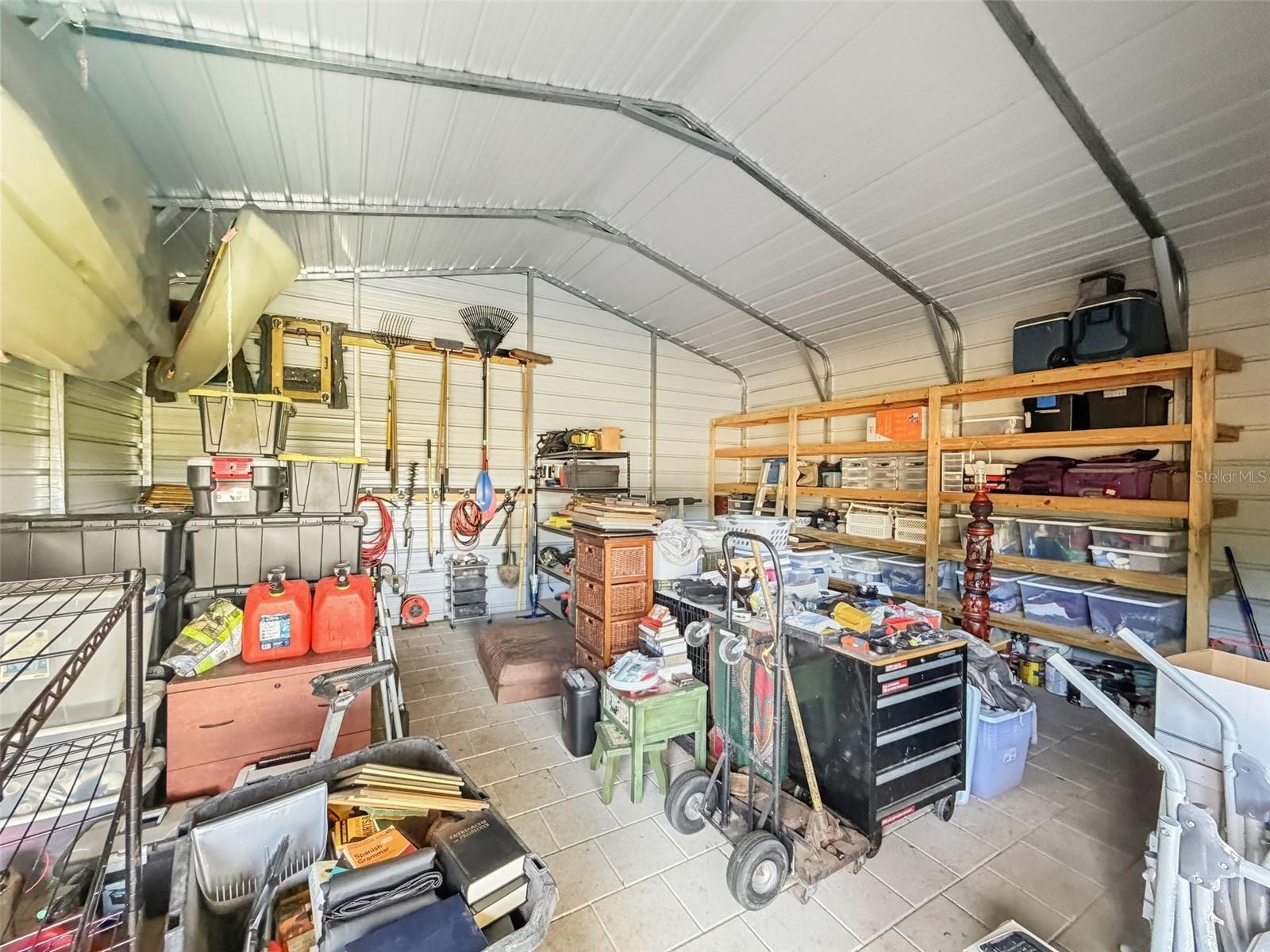 FLYING Z RANCH UNREC SUB - Residential