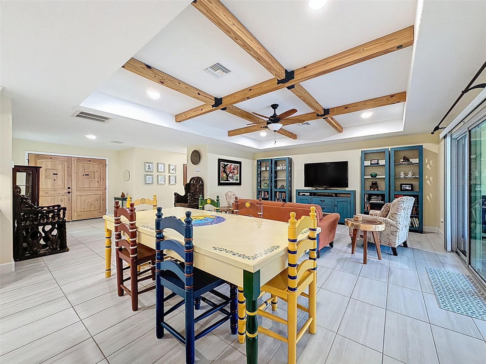 FLYING Z RANCH UNREC SUB - Residential