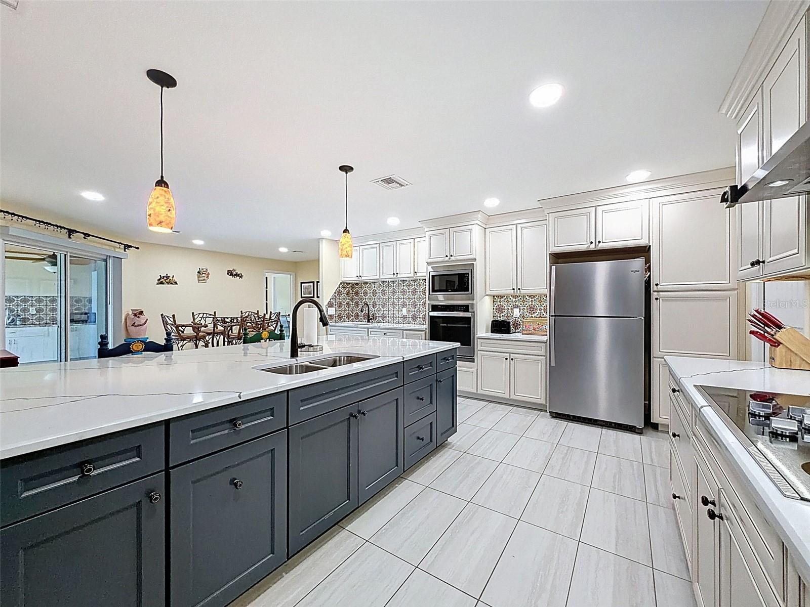 FLYING Z RANCH UNREC SUB - Residential