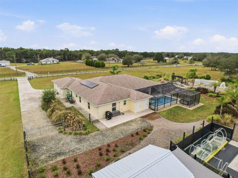 Tiny photo for 8423 E Zephyr Wing Court, Floral City, FL 34436 (MLS # W7885328)