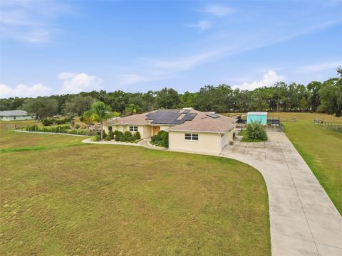 Tiny photo for 8423 E Zephyr Wing Court, Floral City, FL 34436 (MLS # W7885328)
