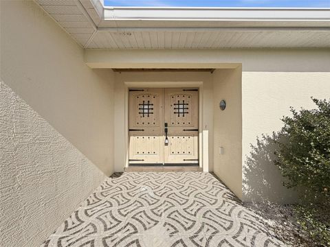 Tiny photo for 8423 E Zephyr Wing Court, Floral City, FL 34436 (MLS # W7885328)
