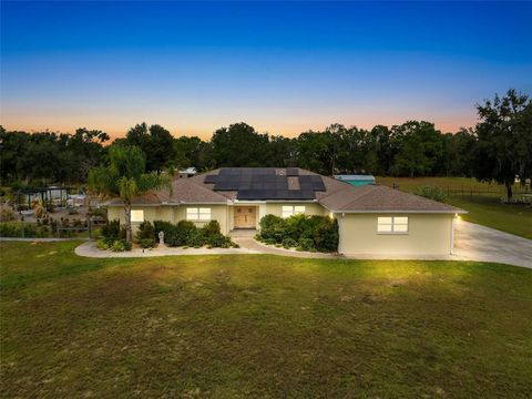 Photo of 8423 E Zephyr Wing Court, Floral City, FL 34436 (MLS # W7885328)