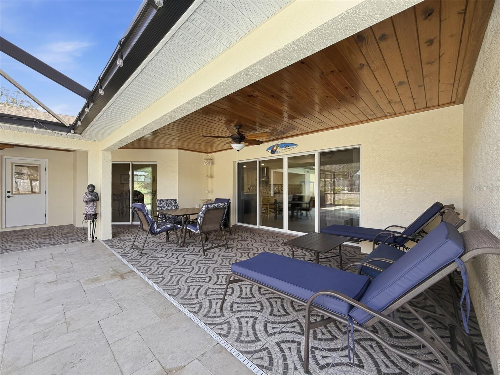 FLYING Z RANCH UNREC SUB - Residential