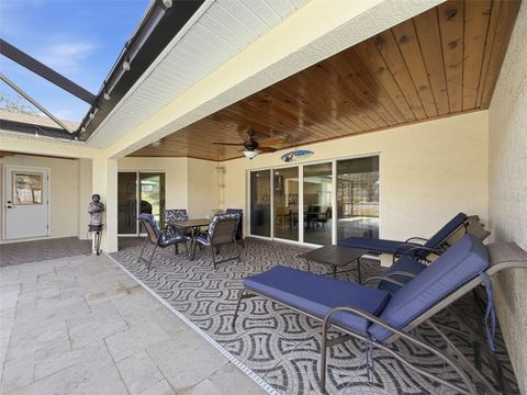 Tiny photo for 8423 E Zephyr Wing Court, Floral City, FL 34436 (MLS # W7885328)
