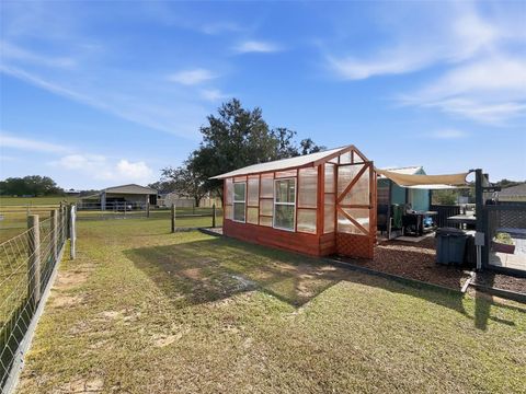 Tiny photo for 8423 E Zephyr Wing Court, Floral City, FL 34436 (MLS # W7885328)