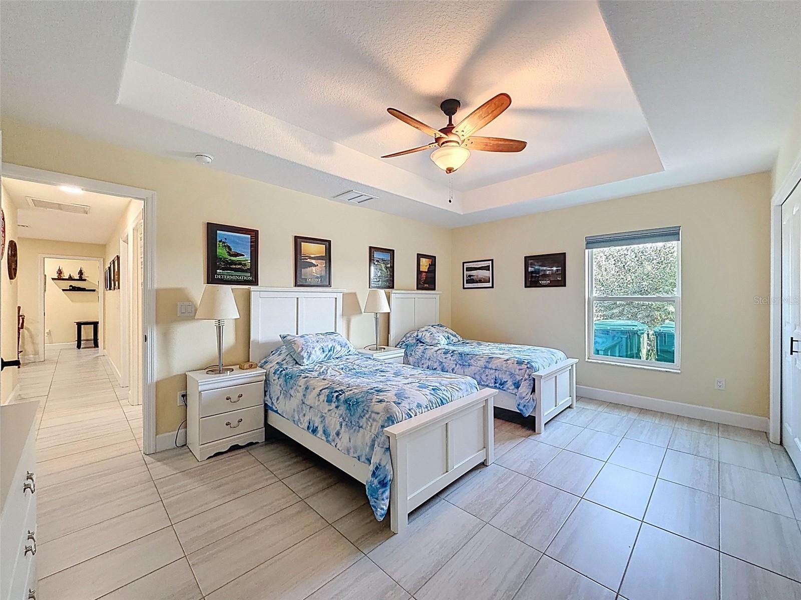 FLYING Z RANCH UNREC SUB - Residential