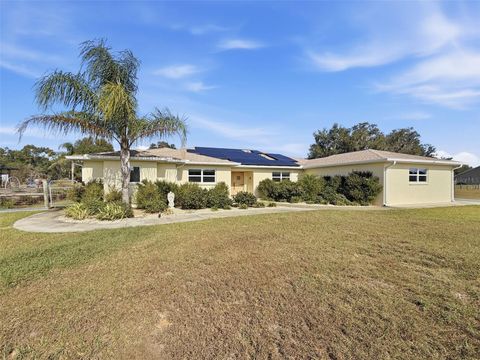 Tiny photo for 8423 E Zephyr Wing Court, Floral City, FL 34436 (MLS # W7885328)