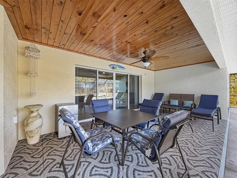 Tiny photo for 8423 E Zephyr Wing Court, Floral City, FL 34436 (MLS # W7885328)