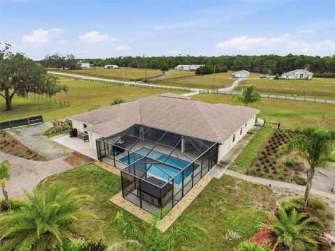 Tiny photo for 8423 E Zephyr Wing Court, Floral City, FL 34436 (MLS # W7885328)