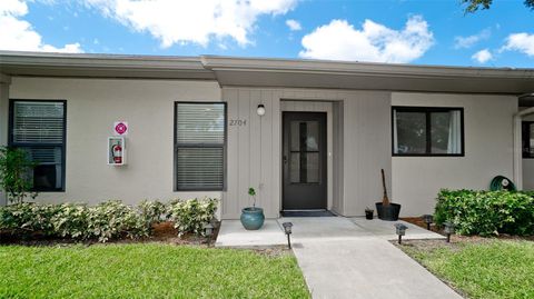 A home in BRADENTON