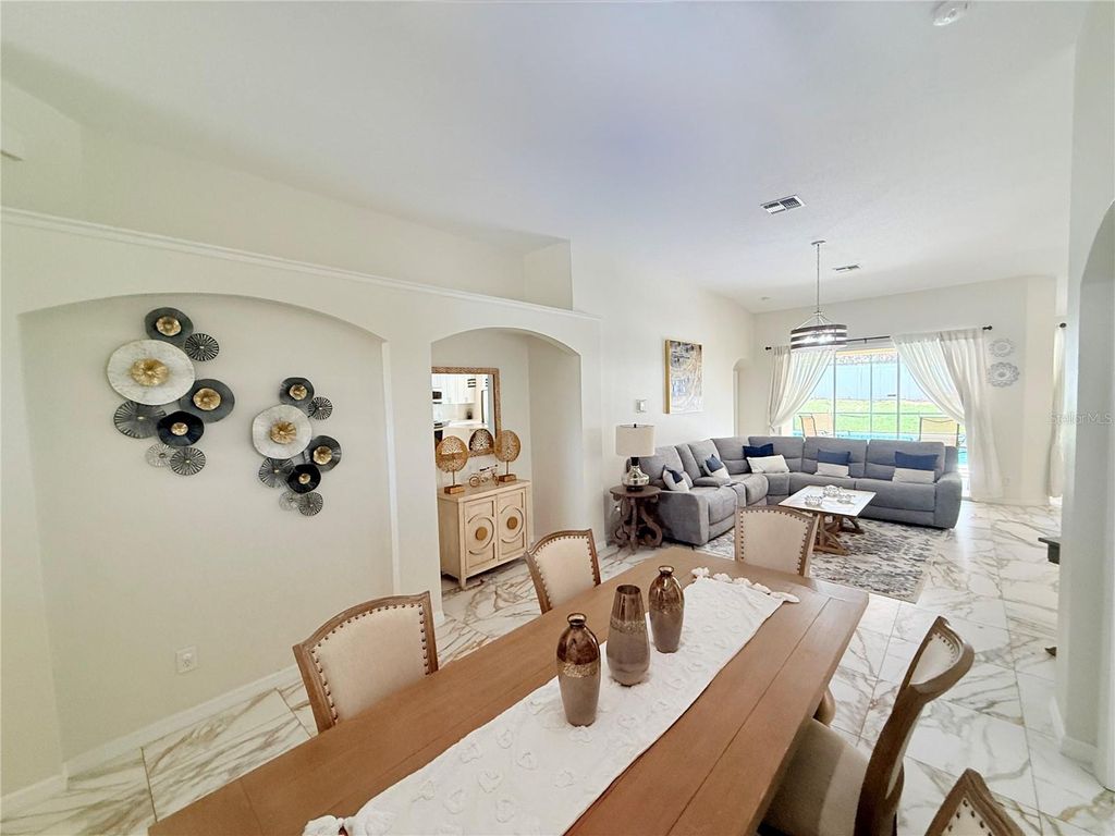 Photo of 2213 Wyndham Palms Way, Kissimmee, FL 34747 (MLS # O6388889)